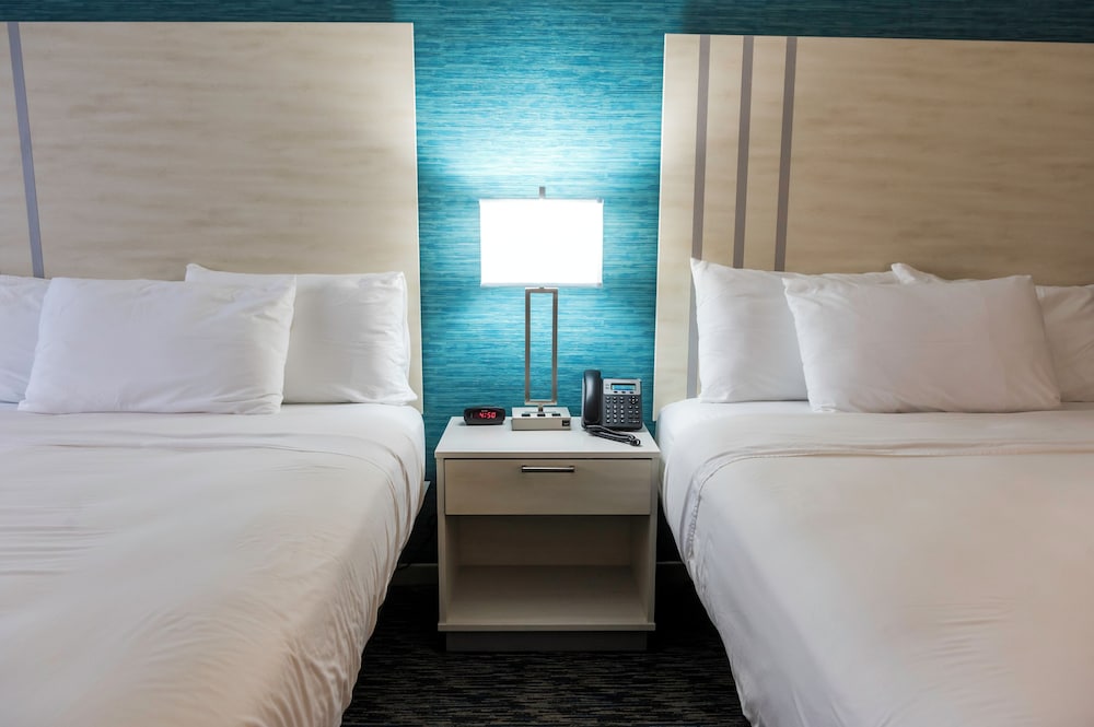 Illinois Beach Hotel - photo 10