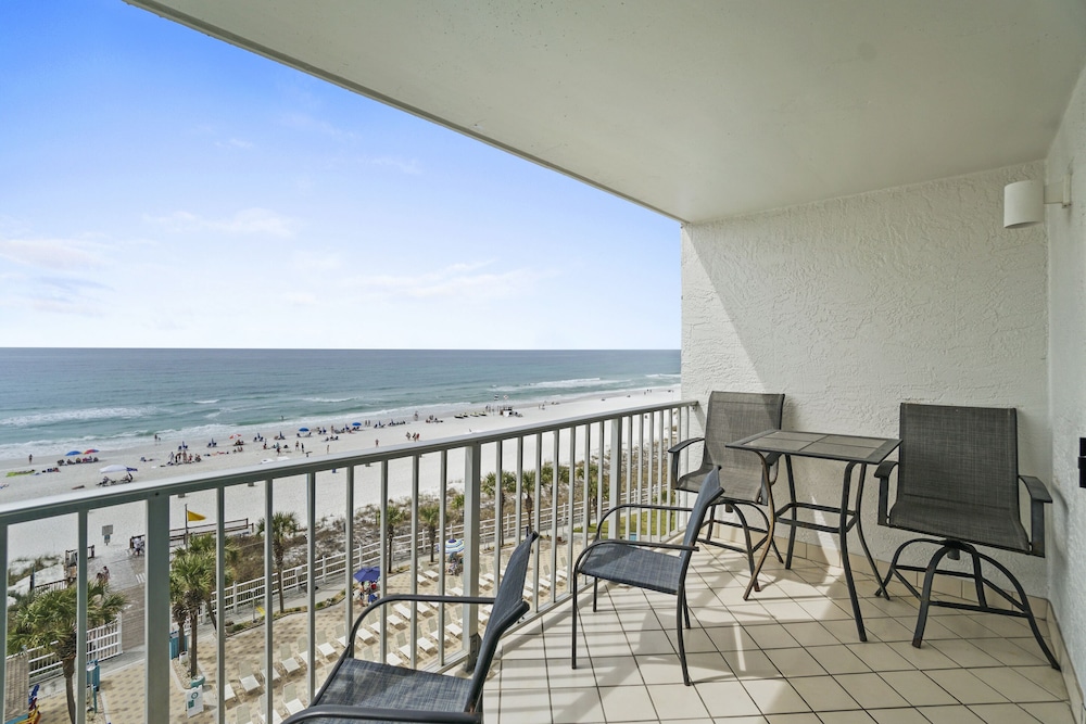 Summit Beach Resort by Panhandle Getaways - photo 101