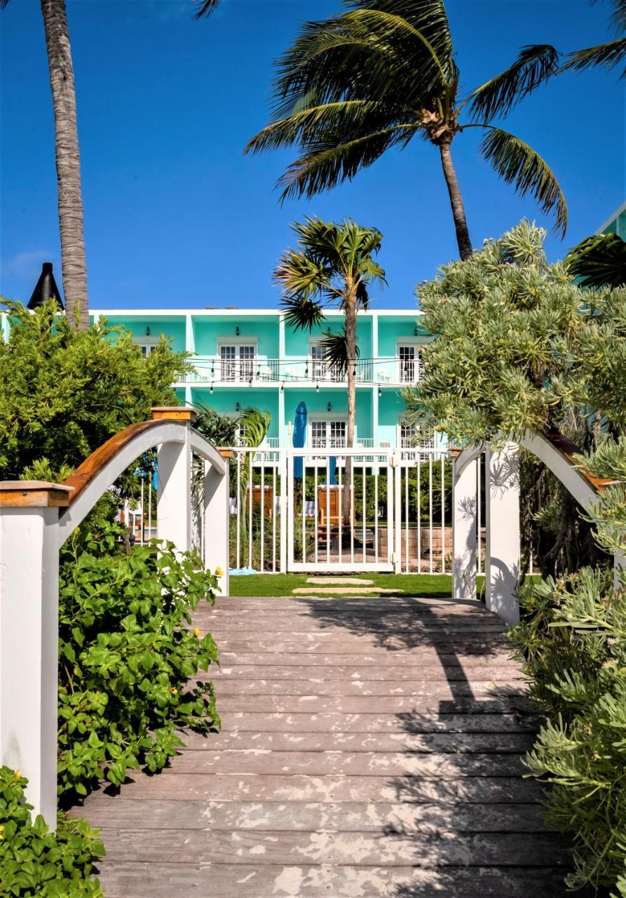 Grassy Flats Resort and Beach Club - photo 27
