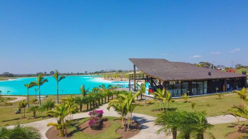 Sun Cottage Mar Adentro — 4-Star Luxury Hotel in Santa Cruz De La Sierra, Bolivia