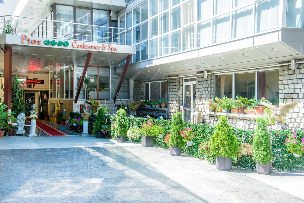 LEGENDS CHAMBERS by Grand Pier boutique trade mark location 4 star rooms with unique historical themes decors with free breakfast only for king rooms and booking stays minim 4 nights in Bucharest, Romania