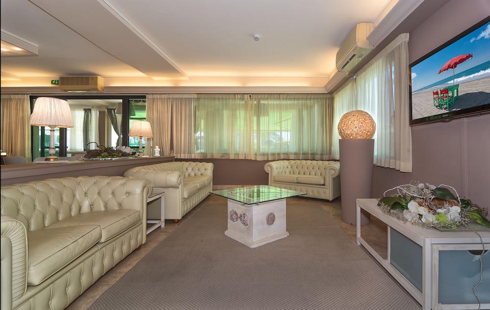 Hotel Siesta — Camaiore — photo 4