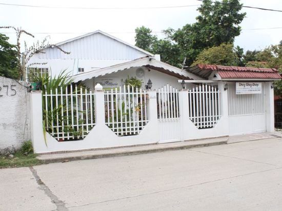 Posada Miss Mazie - last minute hotel in San Andres