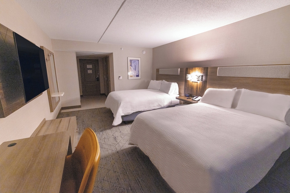 Holiday Inn Express Hotel of Neptune by IHG - photo 55