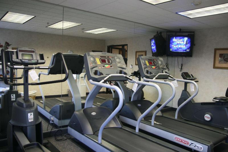 Hampton Inn Columbus Airport - photo 167