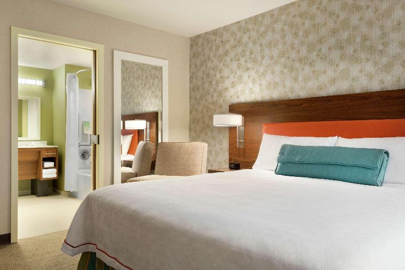 Home2 Suites by Hilton Richland WA - photo 118