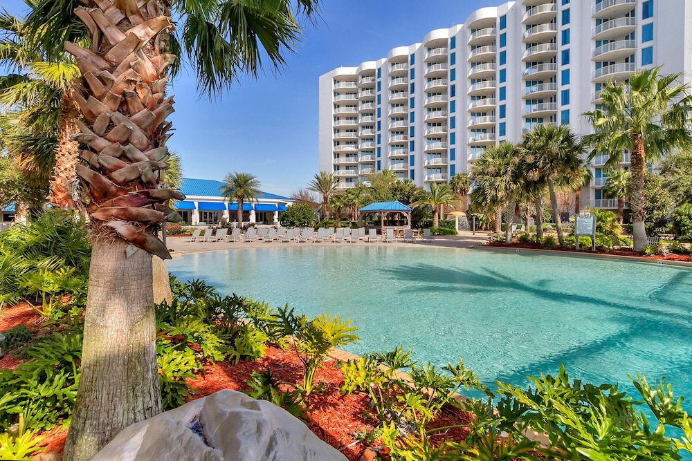 Palms Resort #2106 Jr. 2BR - photo 27