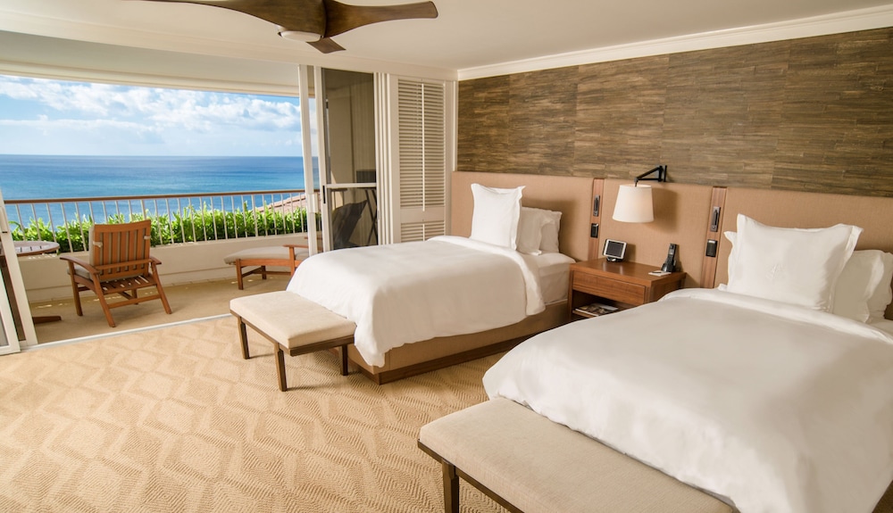 Four Seasons Resort Oahu at Ko Olina - photo 42