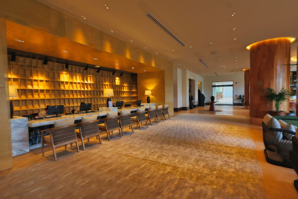 Hotel Mundo Maya Nuevo Uxmal