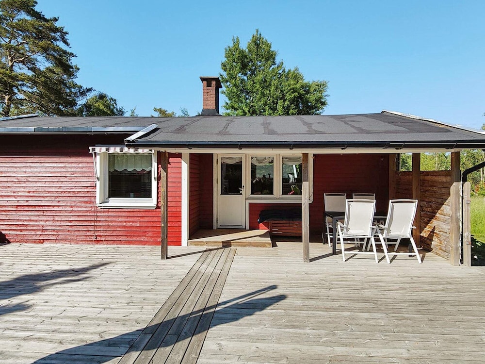 4 Person Holiday Home In Brastad 19731994 — Brastad
