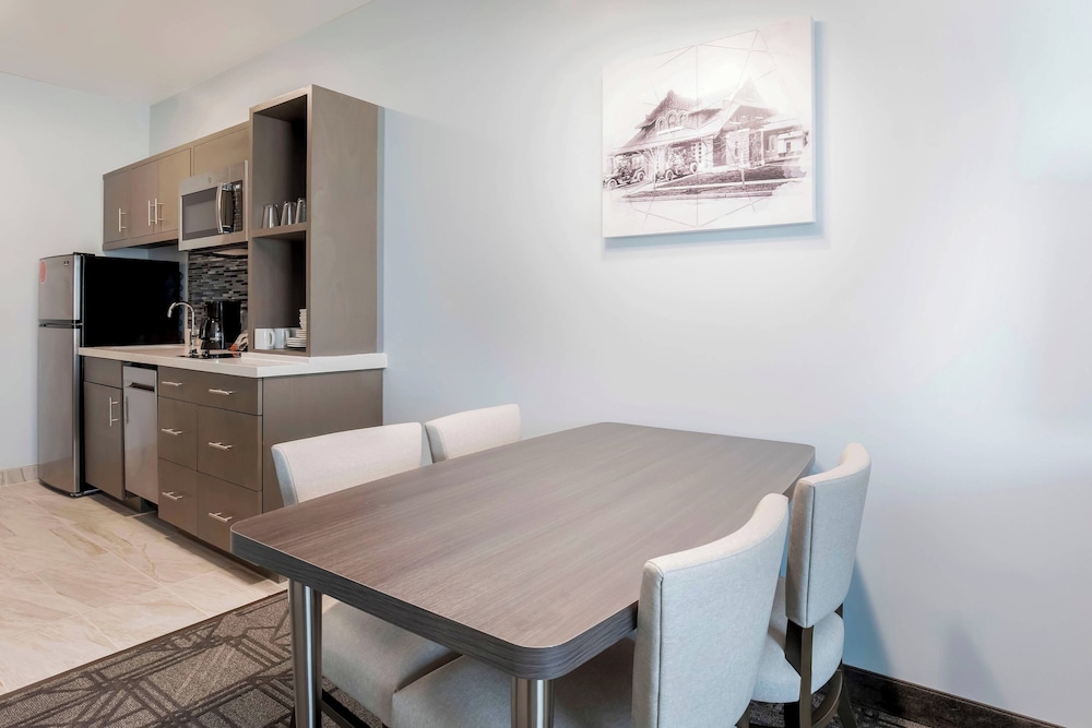 TownePlace Suites by Marriott Amarillo West Medical Center - photo 8