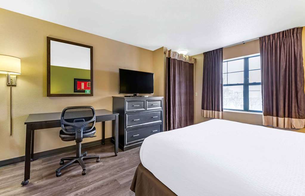 Extended Stay America Suites Minneapolis Woodbury - photo 11