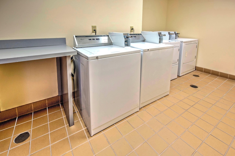 Fairfield Inn & Suites by Marriott Memphis Olive Branch - photo 16