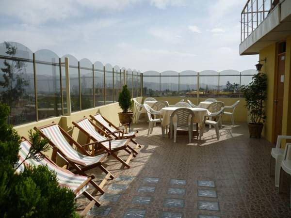 Hotel Kantu