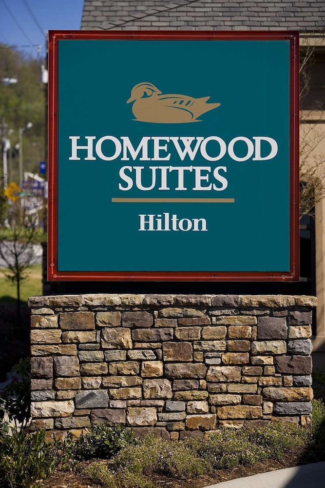 Homewood Suites by Hilton Asheville - photo 37