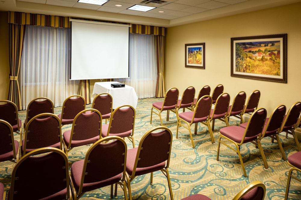 Hilton Garden Inn Tri Cities Kennewick - photo 33