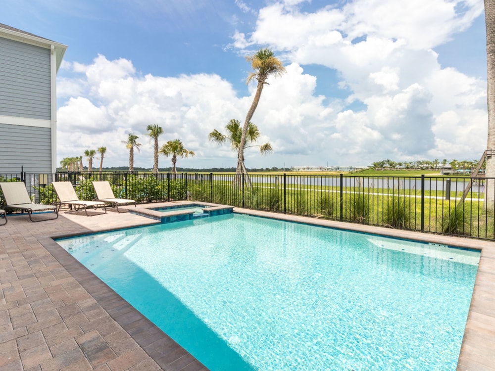Margaritaville Cottages Orlando by Vstays with H2O Waterpark - photo 434