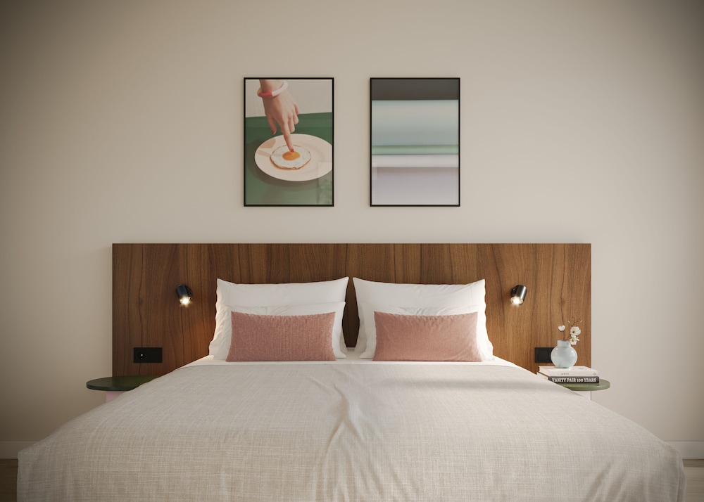 Numa Rotterdam Coolsingel in Rotterdam, Netherlands