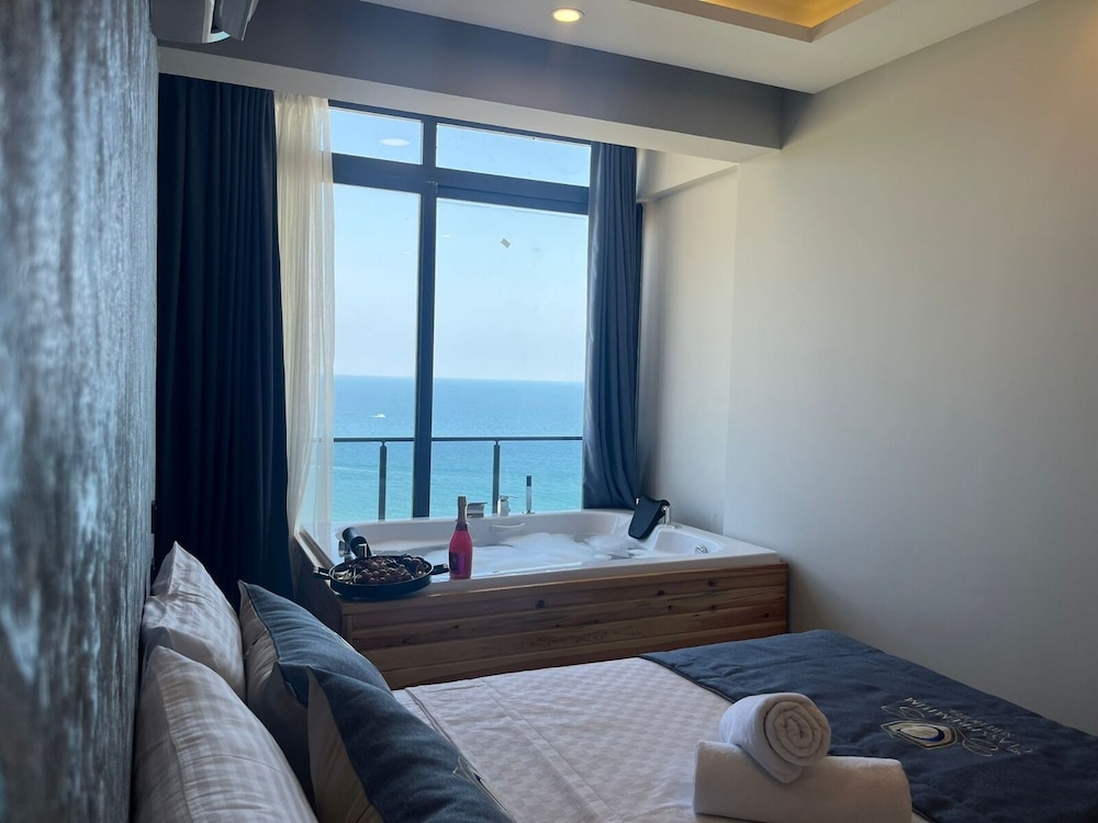 Class Premium Hotel — Erdemli — photo 4