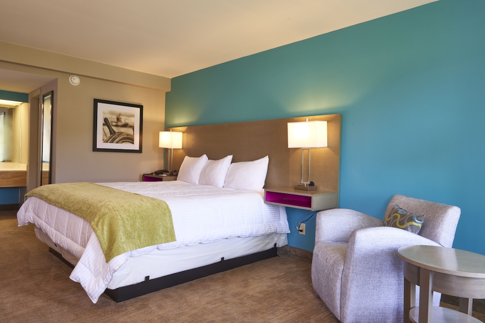 Sunset Beach Resort — Cape Charles — photo 4