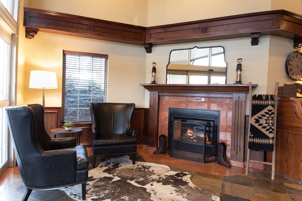 Oxford Suites Pendleton - photo 14