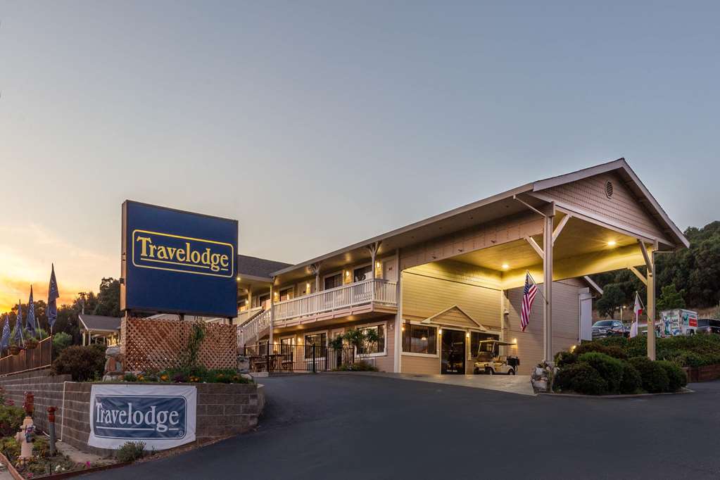 Travelodge by Wyndham Angels Camp CA - featured photo