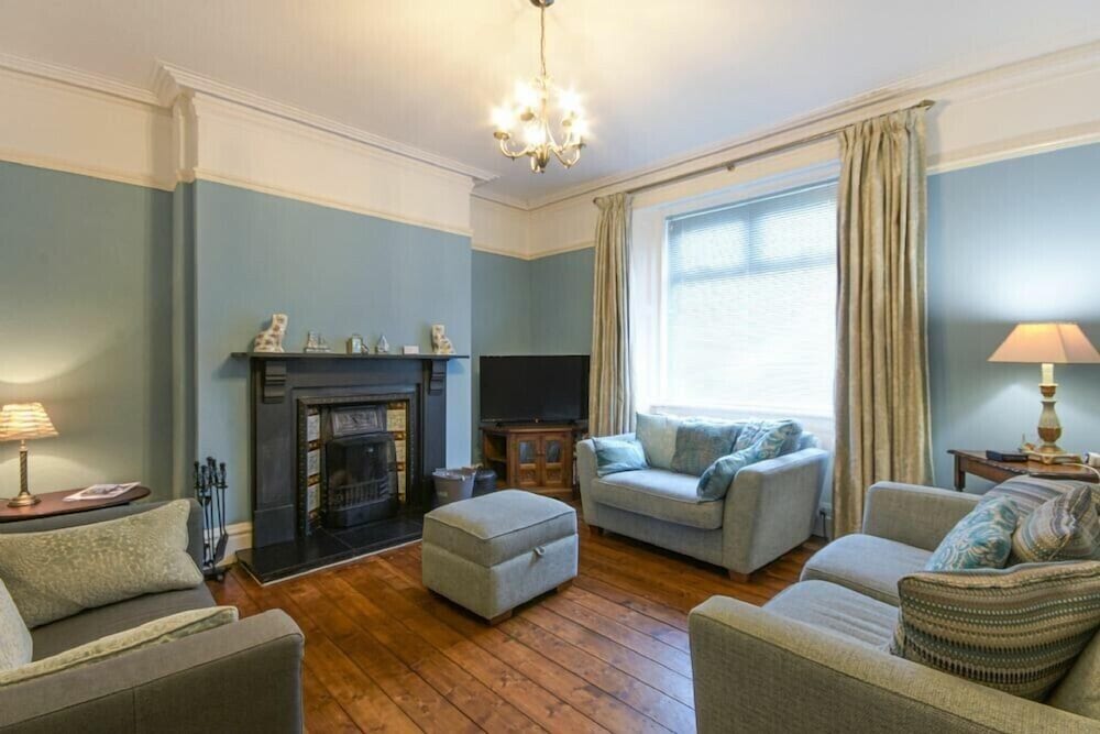 Nettie’s View in Amble, United Kingdom