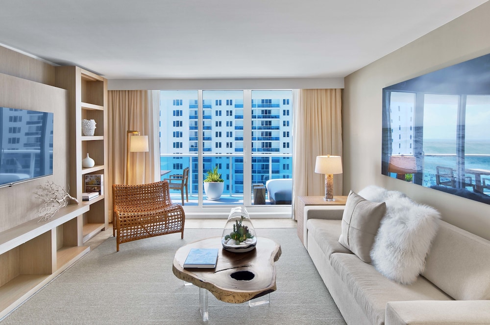 The Retreat Collection at 1 Hotel South Beach - photo 46