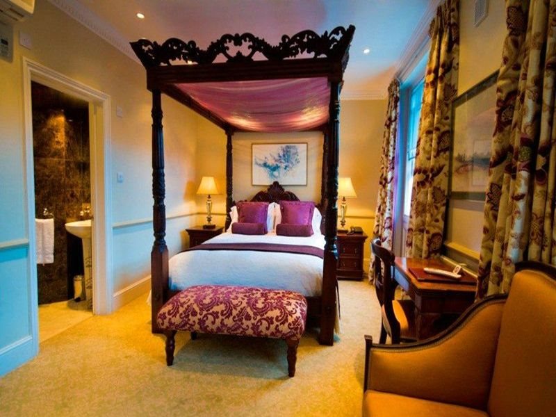 Lord Milner in London, United Kingdom