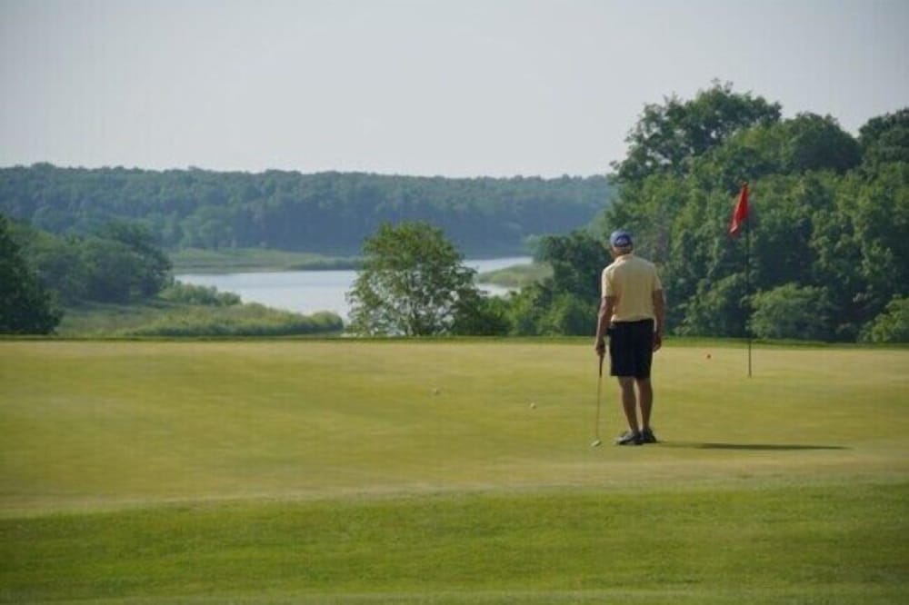 Honey Creek Resort - photo 32