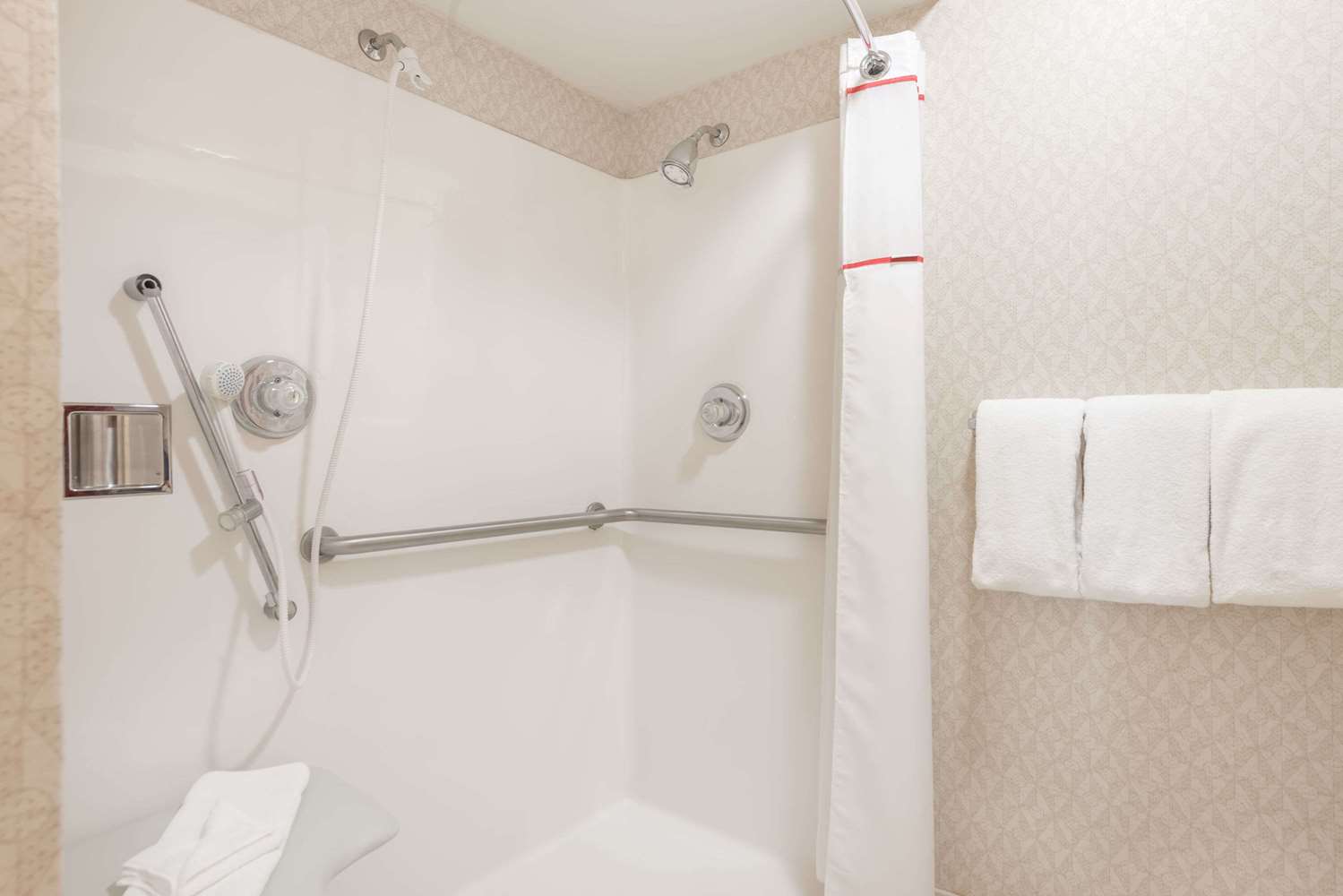 Value Suites Extended Stay St Louis - photo 30