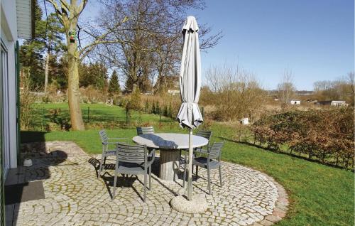 Beautiful Home In Insel Poelkirchdorf — Kirchdorf — photo 2