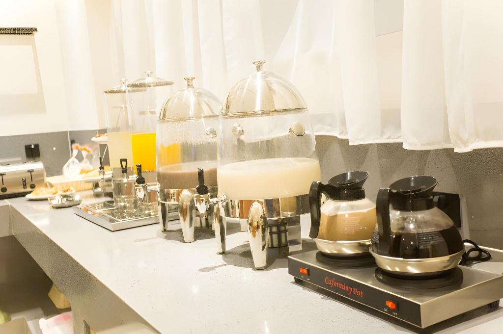 City Comfort Inn Lianjiang Cherry Blossom Park New 1st Middle School in Lianjiang, People's Republic of China