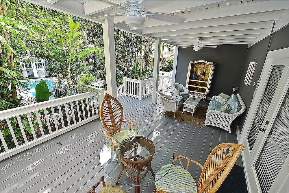 Ambrosia Key West - photo 50
