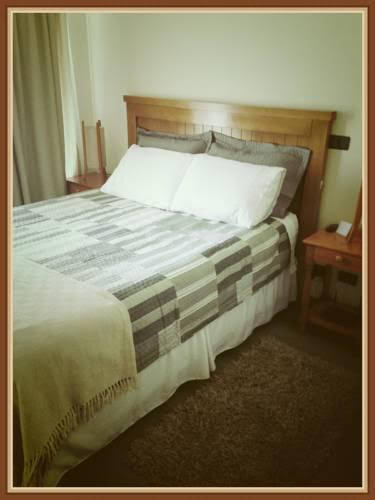 Bem Estar ApartHotel — Santiago — photo 4