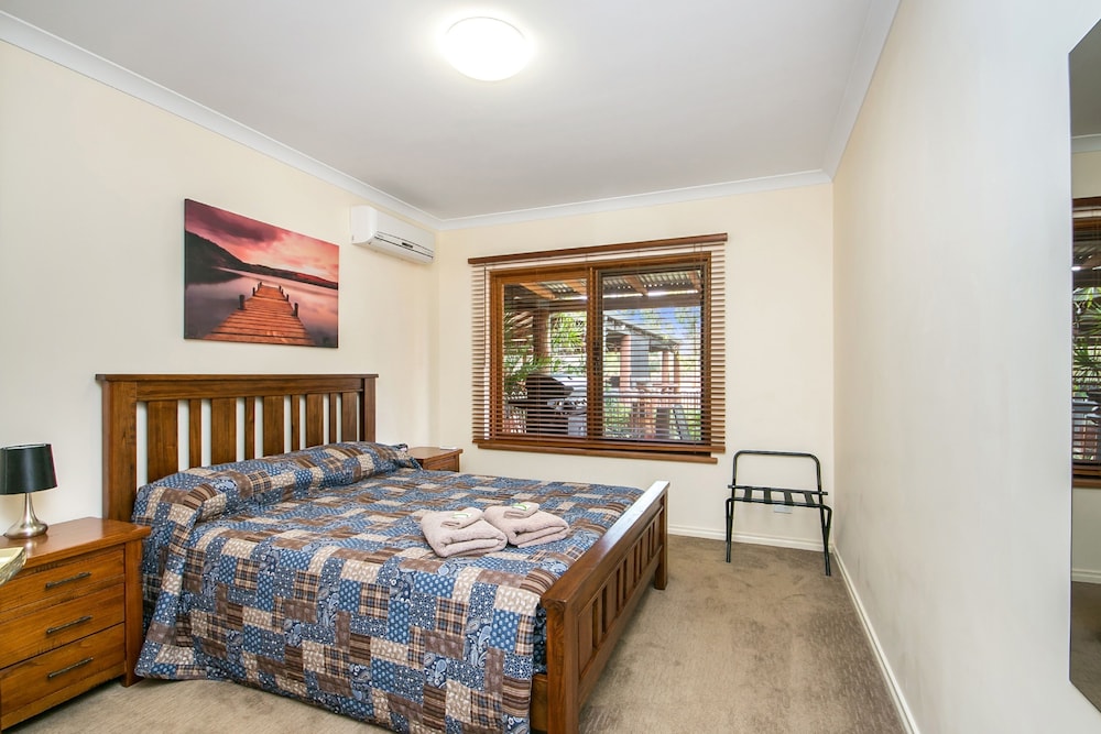 Coranda Lodge B&B