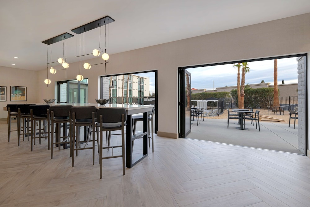DoubleTree by Hilton Palmdale CA - photo 65