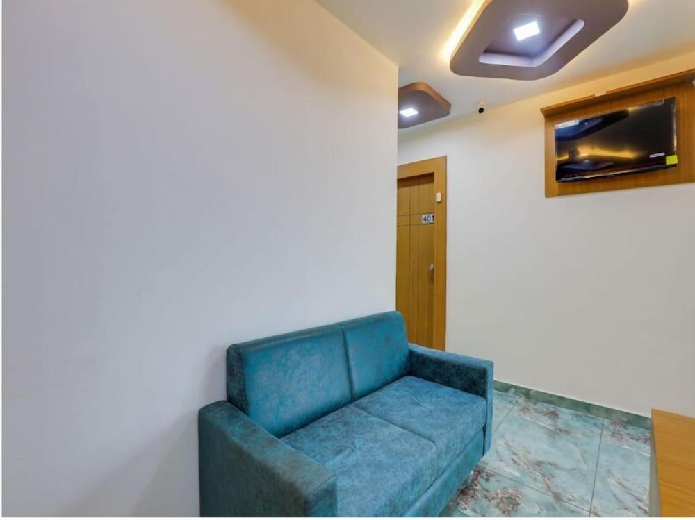 Hotel Exotic — Ahmedabad — photo 3