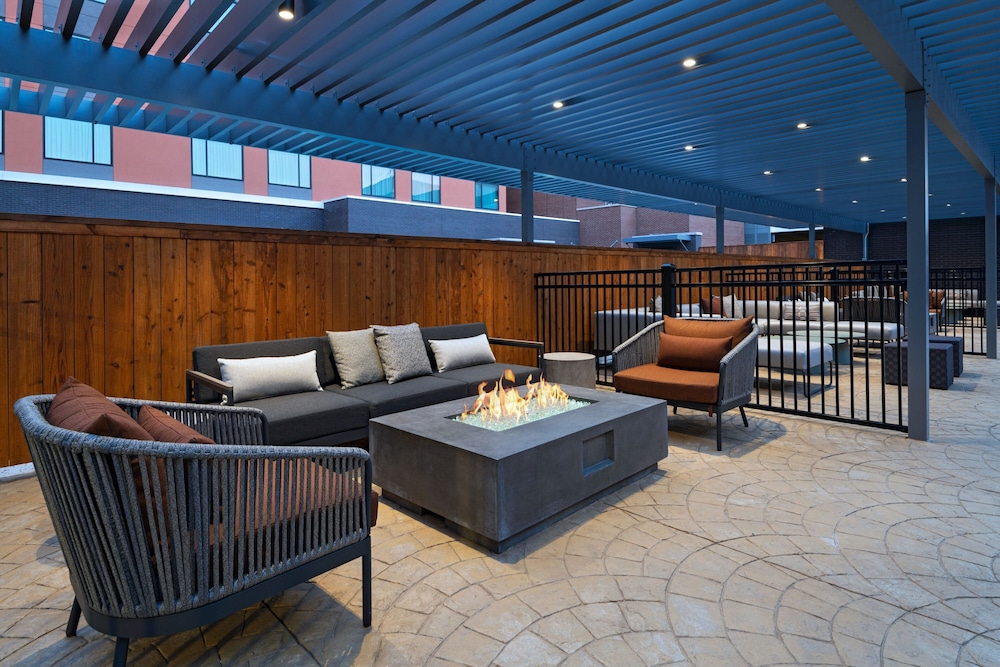 AC Hotel Waco Downtown - photo 53