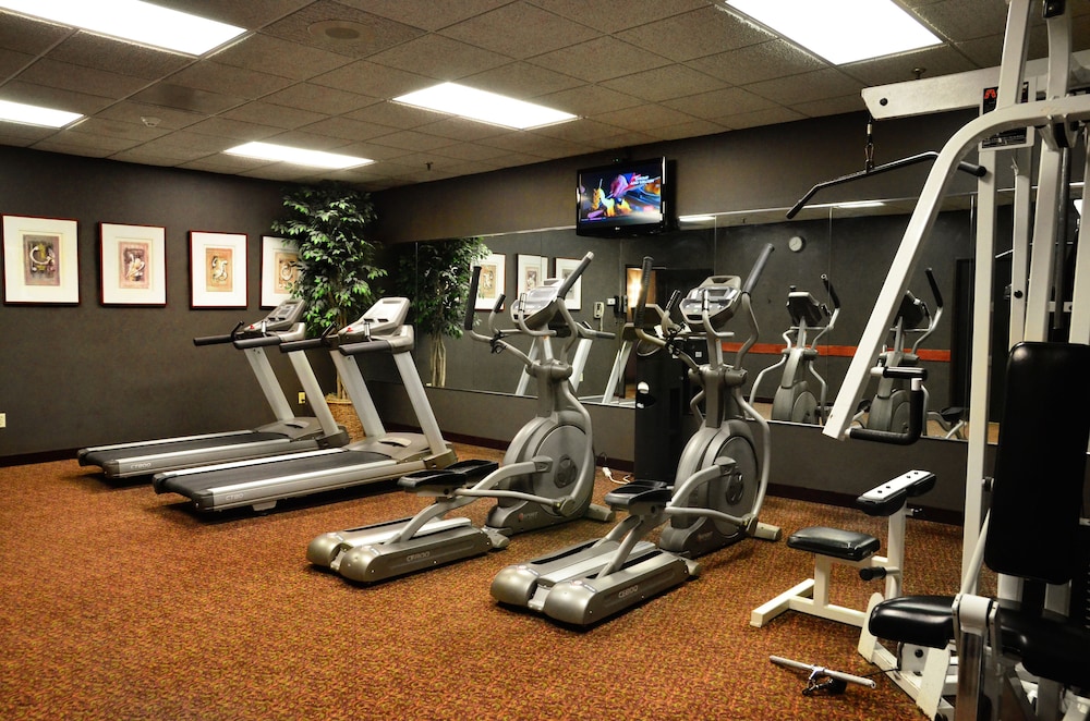 Centerstone Plaza Hotel Soldiers Field Mayo Clinic Area - photo 35