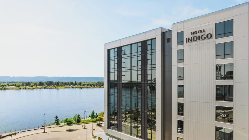 Hotel Indigo Vancouver Dwtn Portland Area by IHG - photo 110