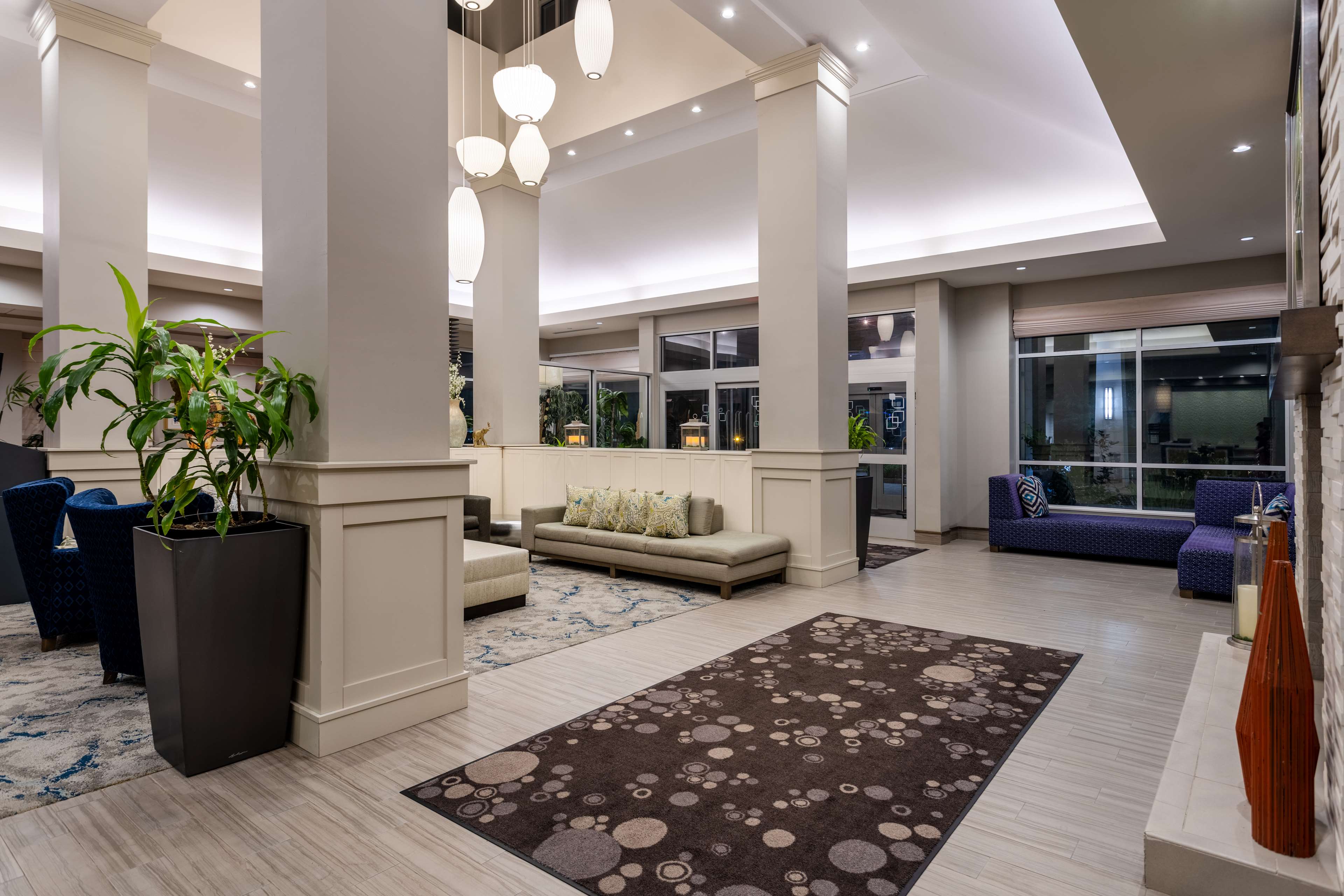 Hilton Garden Inn Lenox Pittsfield - photo 4