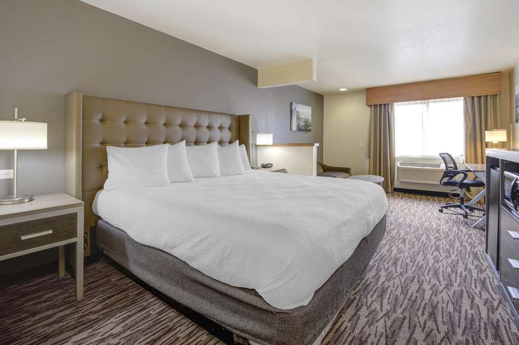 Best Western Plus Peppertree Airport Inn - photo 20