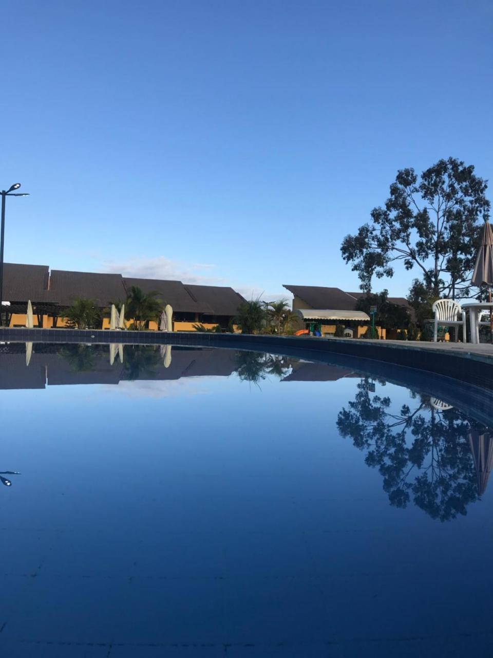 Gravatá Winterville Flat 707 — 4-Star Luxury Hotel in Gravata, Brasil