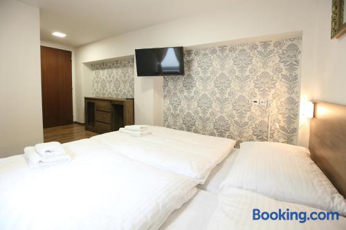 Penzión Ulička in Stupava, Slovakia