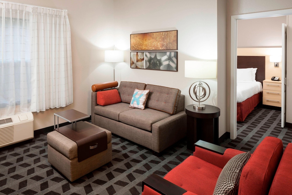 TownePlace Suites by Marriott Columbus - photo 13