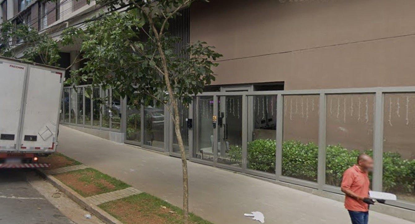 Atmosfera Brooklin - last minute hotel in Sao Paulo