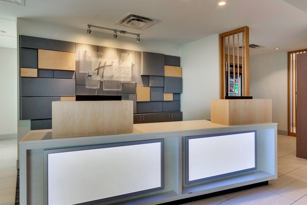 Holiday Inn Express & Suites Dawsonville by IHG - photo 74