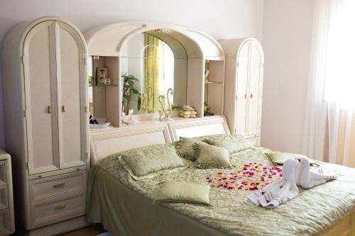 Gala Luxe - last minute hotel in Moscow
