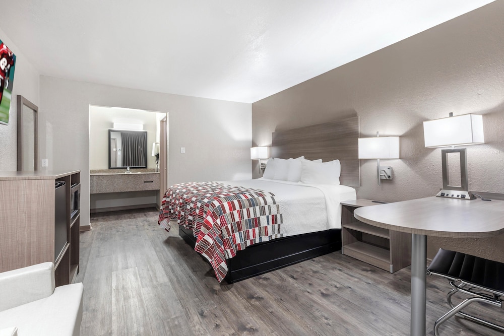 Red Roof Inn Canton TX - photo 22